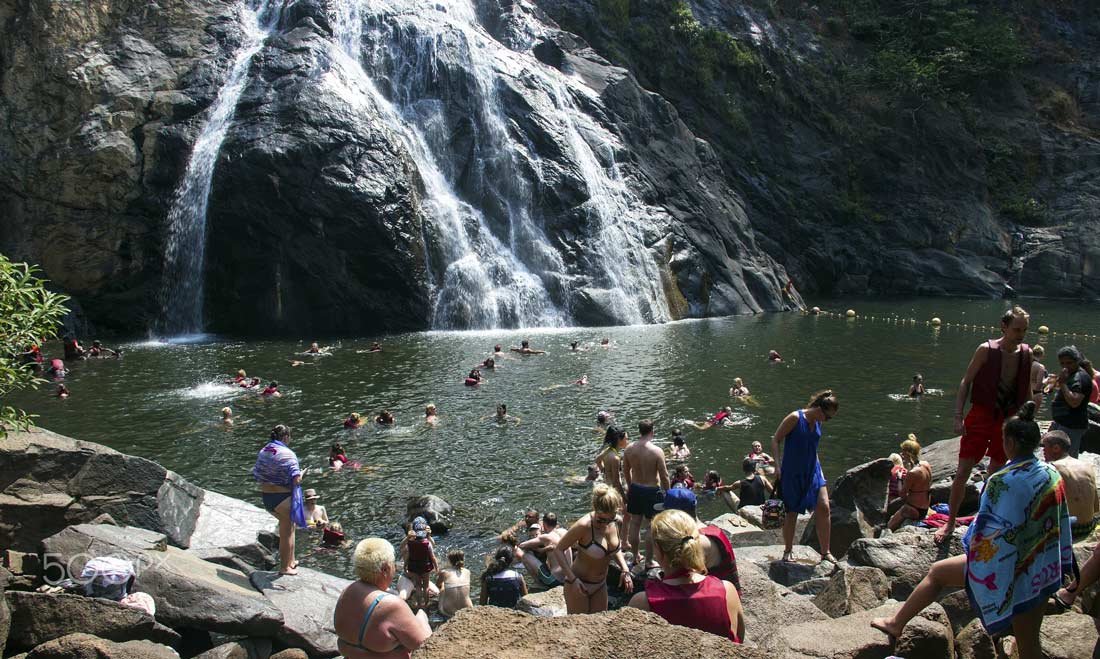 top places in Goa