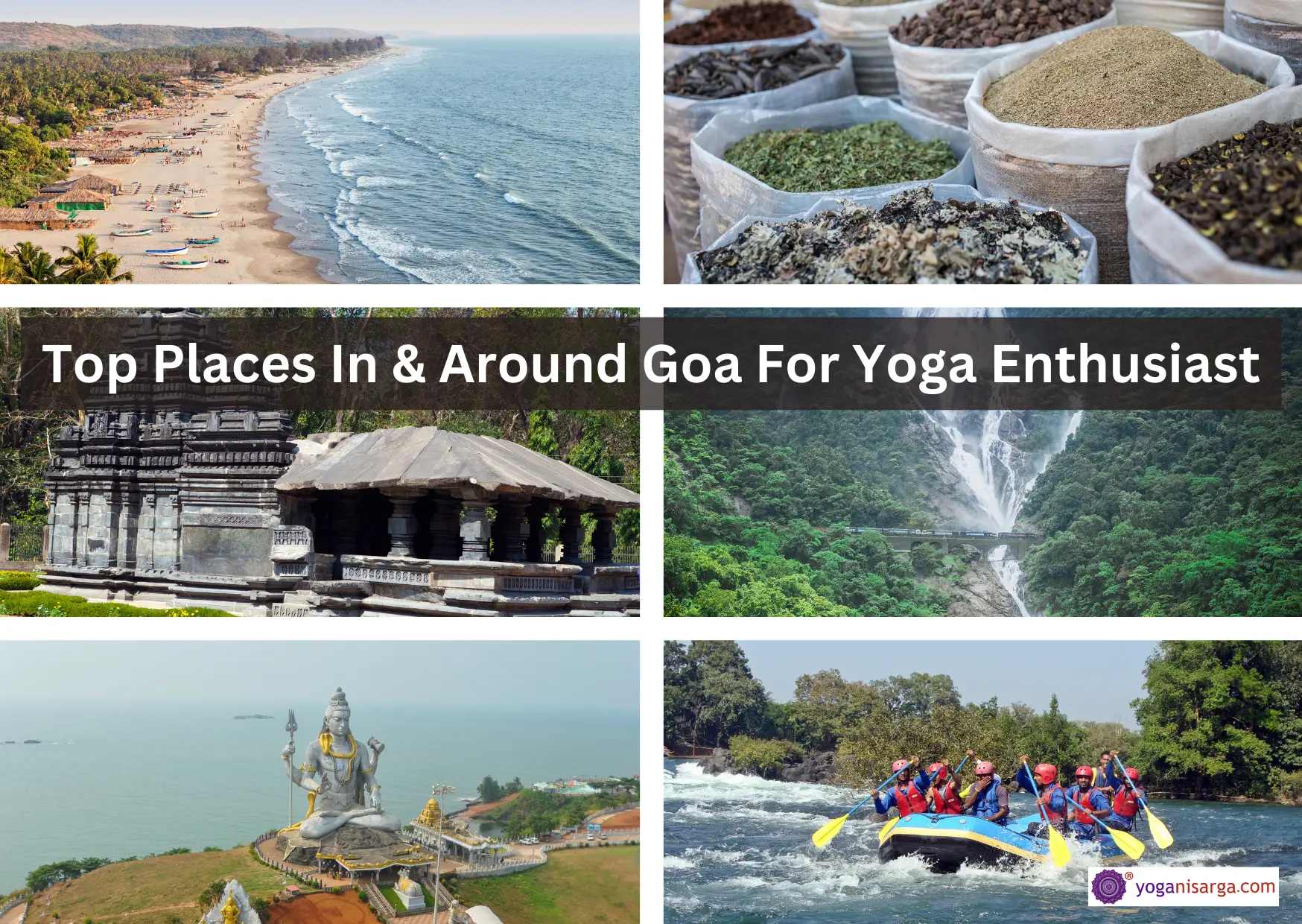 Top Places