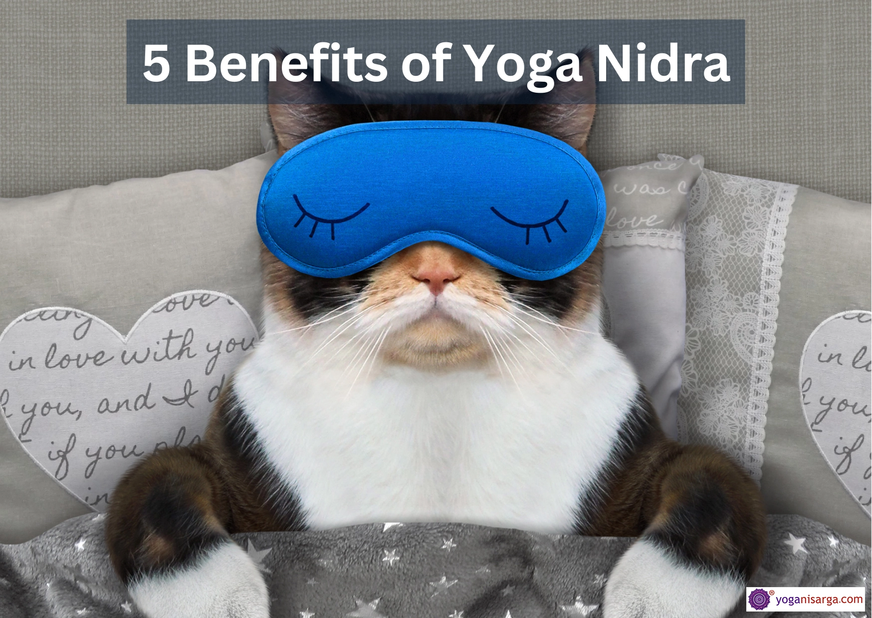 Yog Nidra