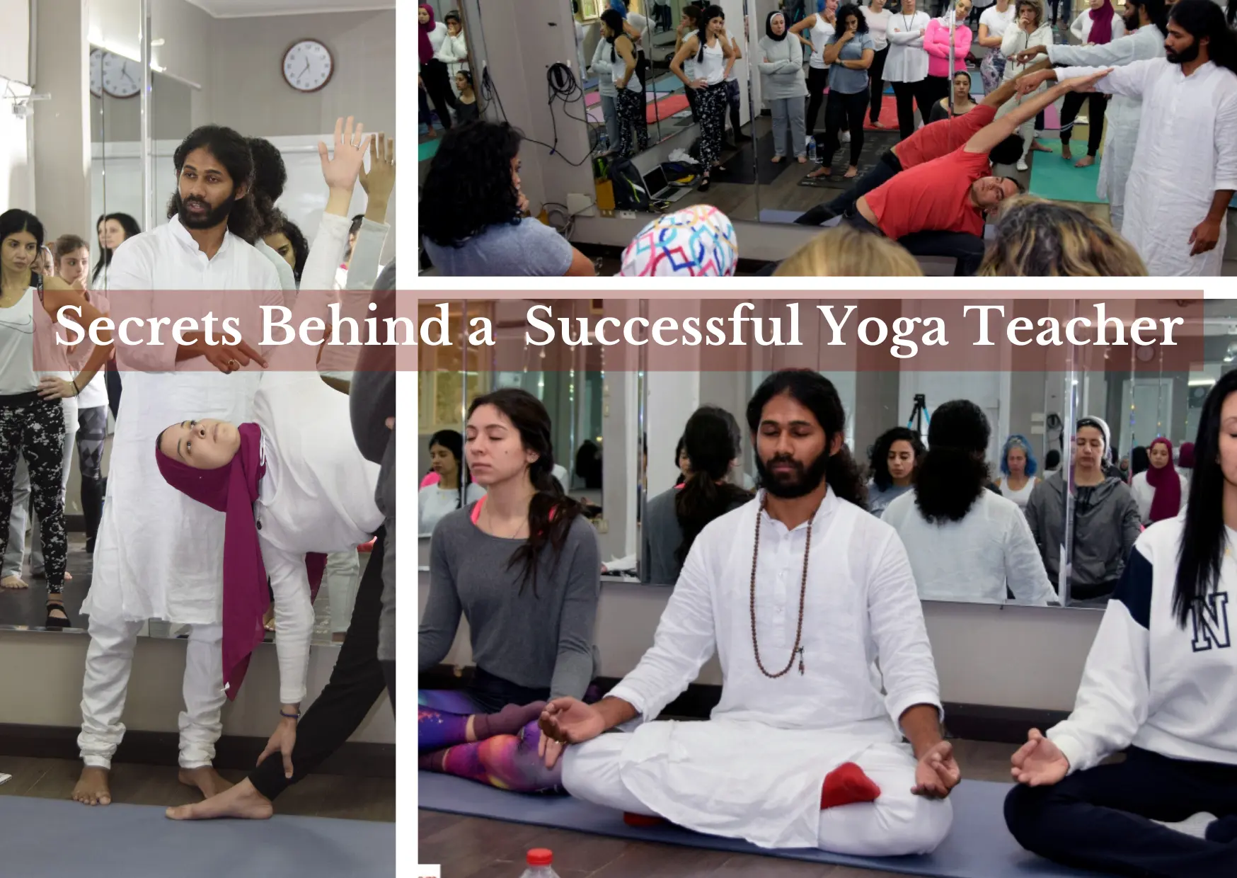 Best Yogi