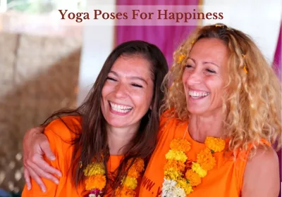 Yoga for Happiness