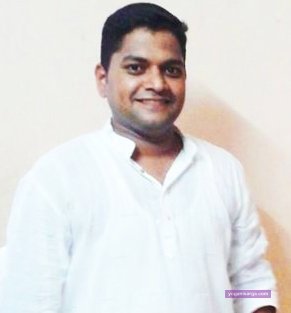 DR. Siddhesh