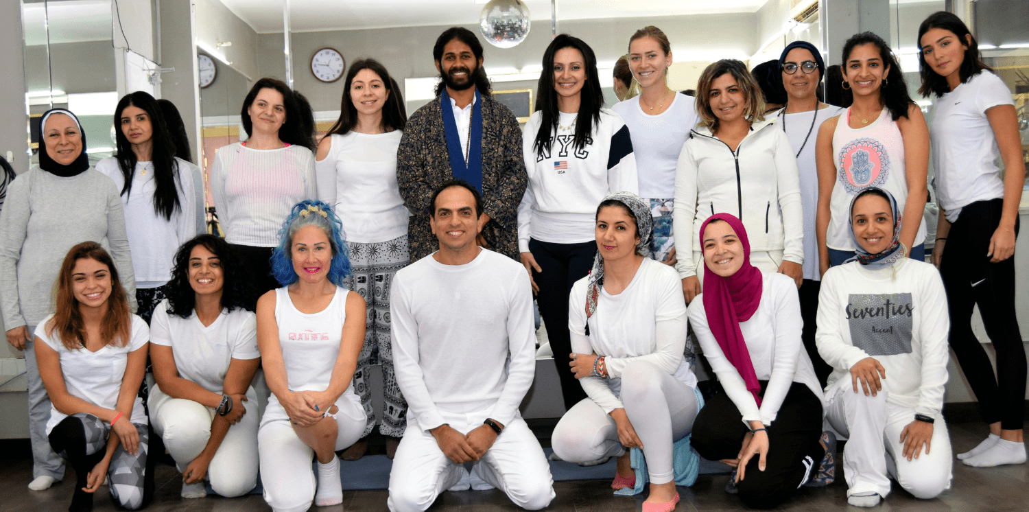 leading yoga training in thailand near me
