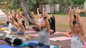 myths and misconceptions about Yoga.