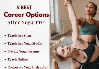 Yoga Blog