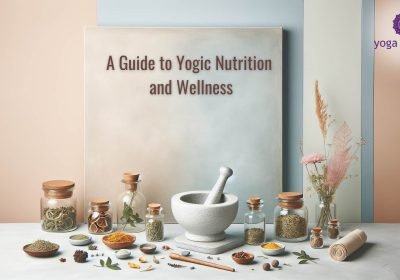 Ayurveda and Yogic nutrition by yoga nisarga