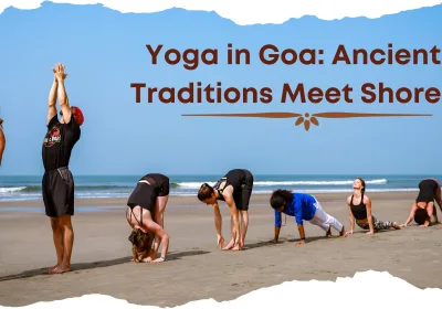 Yoga in Goa