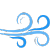 air or Vata icon