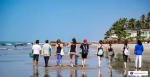 5 Best Career Options After a Yoga Teacher Training
