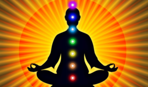 The Chakra System