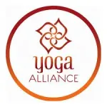 Yoga Alliance Logo