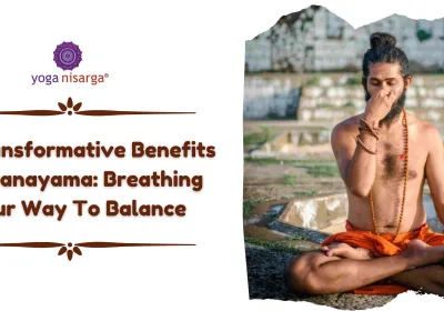 10 transformative benefits of pranayama