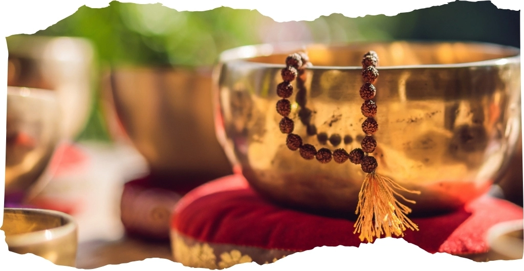 sound healing training thailand