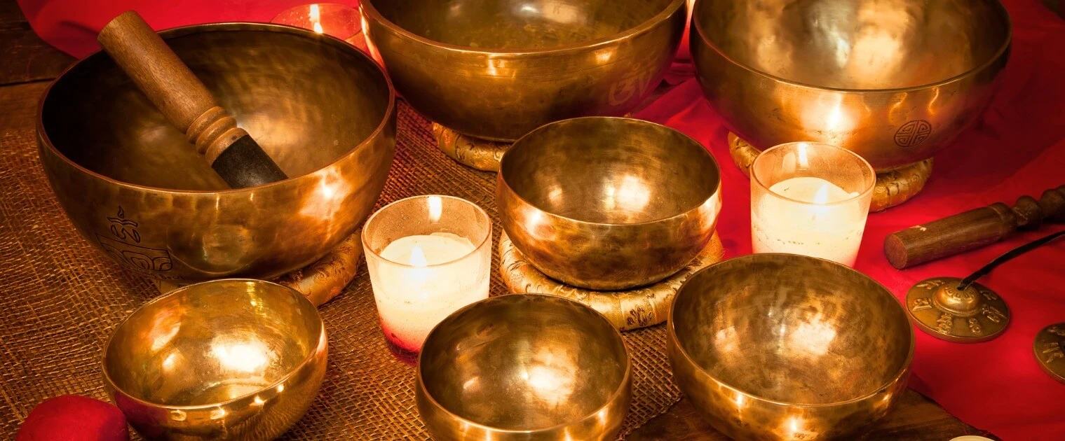 Holistic Sound Healing Training in Thailand