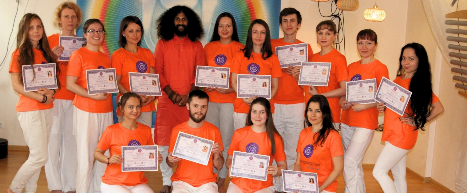 Transform Your Life With Our Yoga Teacher Training in India