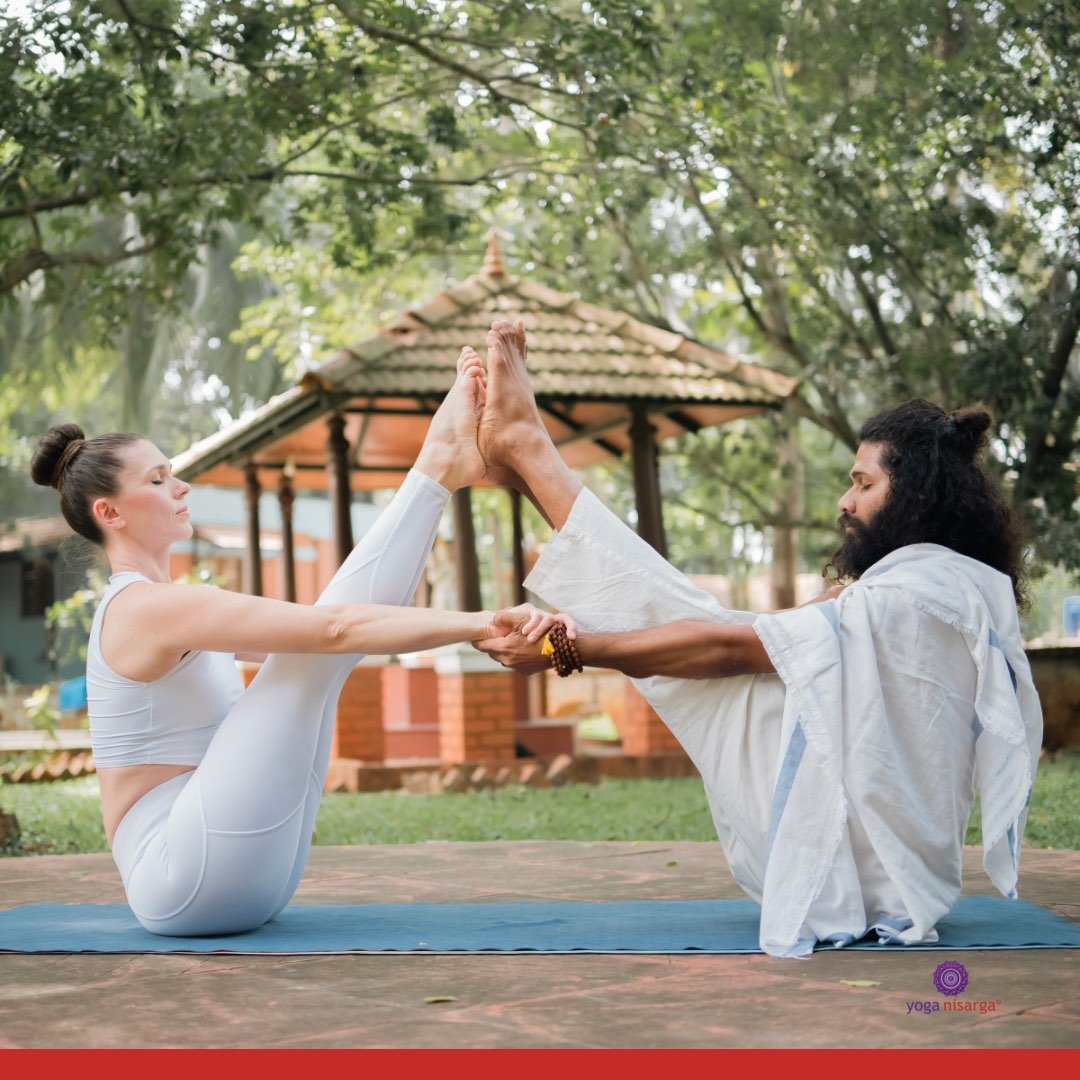 private yoga class