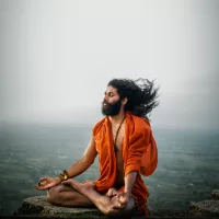 Swami Chaittanya hari